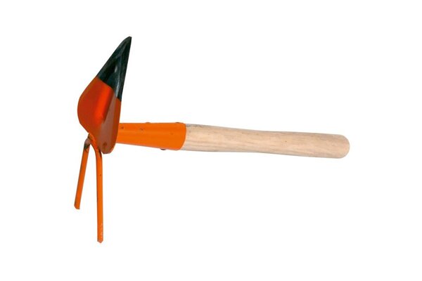 Motyčka Enpro srdcovka s hroty s nás. 30cm 1
