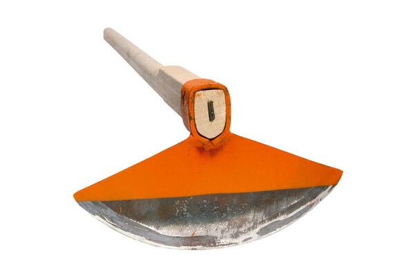 Motyka Enpro oblouk. s nás. 120cm 1