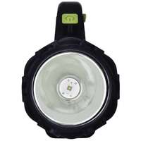 Nabíjecí svítilna LED P4526, 5W CREE + COB LED P4526 2