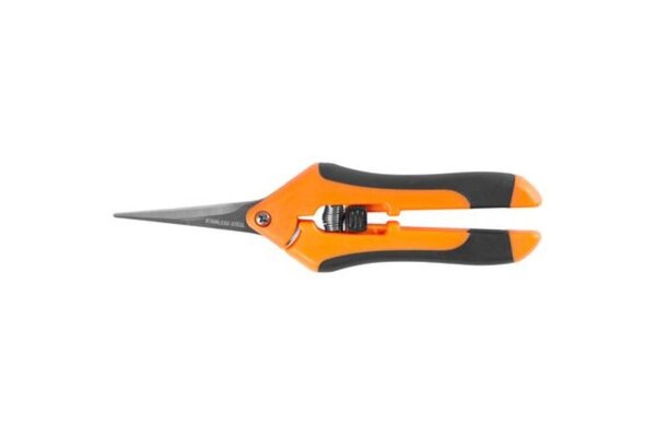 Nůžky zahradní nerez 165mm 1