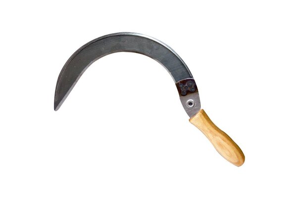 Srp pro pravou ruku 1