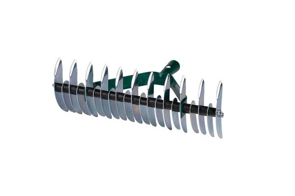 Hrábě na mech provzdušňovací 1