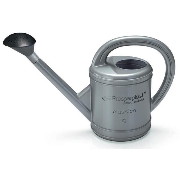 Konev 5L CLASSICO silver IKCL05-B68M Konev 5L CLASSICO silver IKCL05-B68M 1