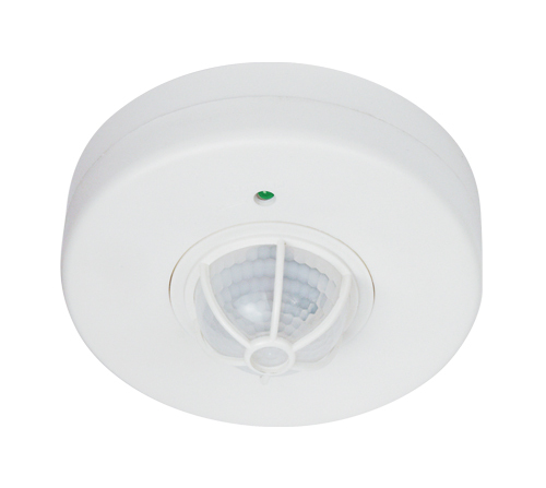 Stropní pohybové čidlo LX28B-bílá 1