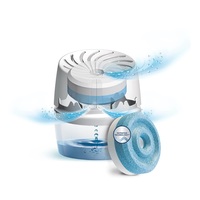 CERESIT STOP vlhkosti AERO 360"-přístroj koupelna ZELENÝ 2