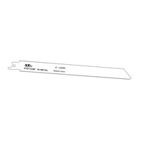 Plátky pilové mečové Bimetal 228x19x0,9mm, 14Tpi/1bal/5ks XTLINE XTS1122BF Plátky pilové mečové Bimetal 228x19x0,9mm, 14Tpi/1bal/5ks XTLINE XTS1122BF 2