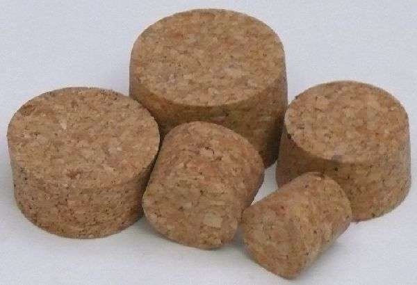 Zátka korek 34x30/26 1