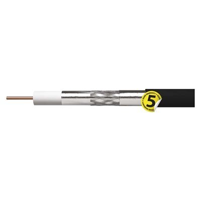 Koaxiální kabel CB113UV S5266 1
