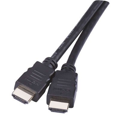HDMI 1.4 high speed kabel ethernet A vidlice-A vidlice 1,5m SB0201 1