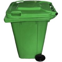 Popelnice 240l UH mix barev 2