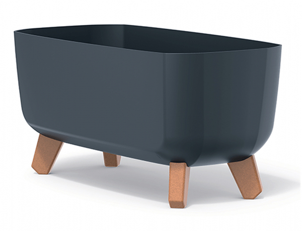 Truhlík samozav.GRACIA CASE 58x24x24/3v1/4nožič./antrac. 1