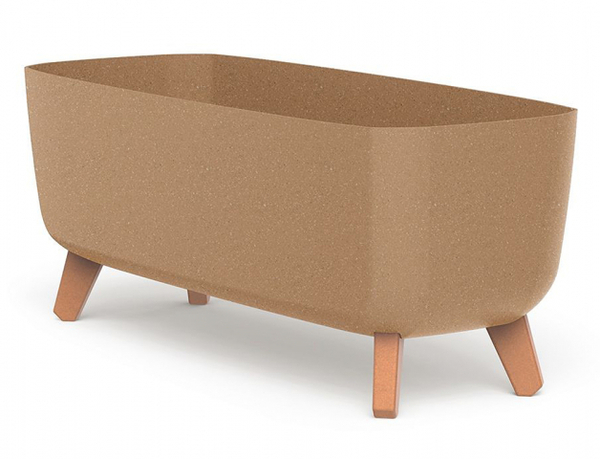 Truhlík samozav.GRACIA CASE ECO WOOD 58x24x24/4nožič.sh. 1