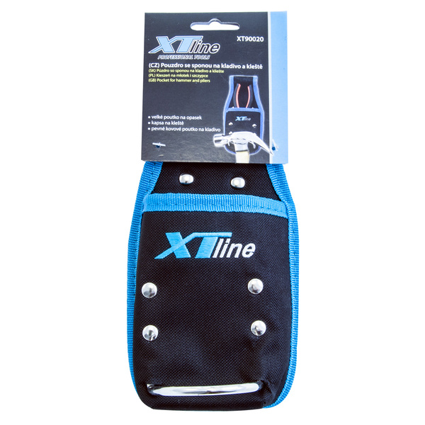 Pouzdro na kladivo a kleště 220x100 mm 1