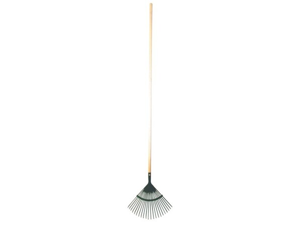 Hrábě švédské lamelové s násadou 160cm Hrábě švédské lamelové s násadou 160cm 1