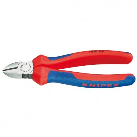 Knipex 70 02 180 Boční štípací kleště 180mm 1