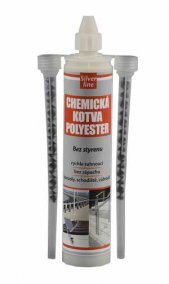 Den Braven - chemická kotva bez styrenu PE 300SF - 300ml 74014SL 1