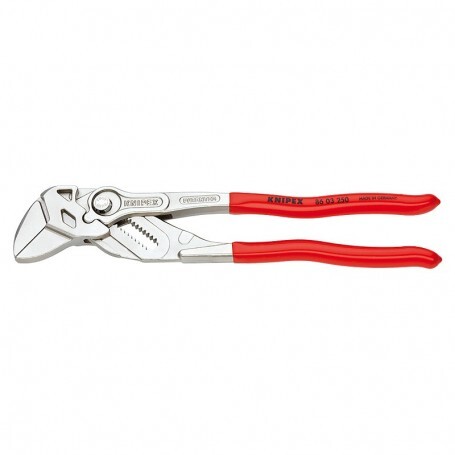 Knipex 86 03 250 Klešťový stavitelný klíč 250 1