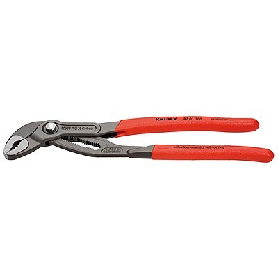 Knipex 87 01 300 Instalatérské kleště COBRA 300mm 1