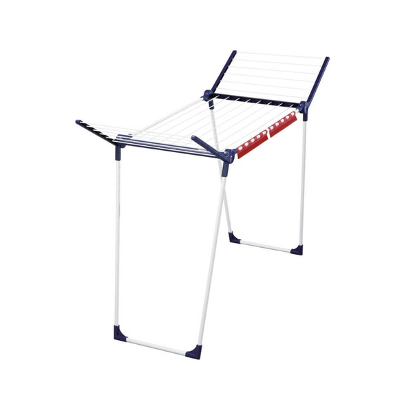 Sušák na prádlo  Pegasus 150 Solid Slim 1