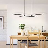 EGLO 31227 LED 20W 2800lm d-960mm ALBORAYA 2