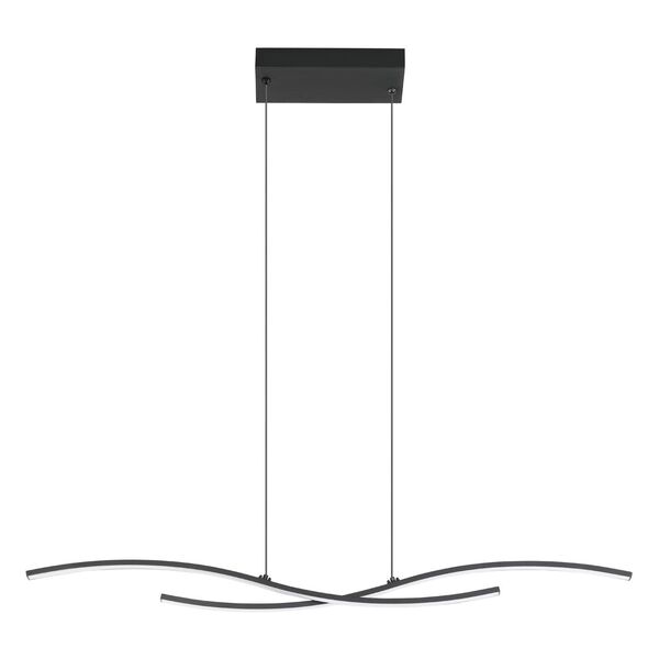 EGLO 31227 LED 20W 2800lm d-960mm ALBORAYA 1