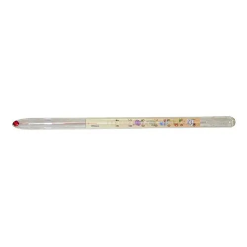 Teploměr zavařovací 33cm /do pouzdra/ Teploměr zavařovací 33cm /do pouzdra/ 1