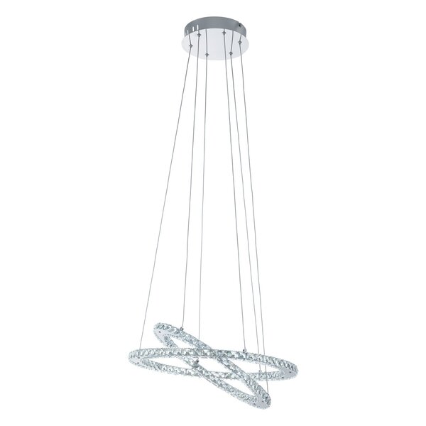EGLO 31667 Závěsné svítidlo VARRAZO LED 29,6W 1