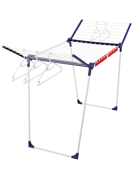 Sušák na prádlo  Pegasus 200 Solid 1