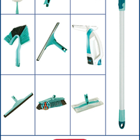 Teleskopická tyč 135cm 2