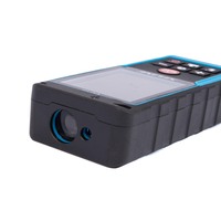 Dálkoměr laserový digitální 80m 2