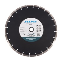 Kotouč diamantový segmentový 350x3,15x25,4mm Kotouč diamantový segmentový 350x3,15x25,4mm 2
