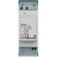 LEGRAND 346020 Napájecí zdroj na DIN lištu LEGRAND 346020 Napájecí zdroj na DIN lištu 2