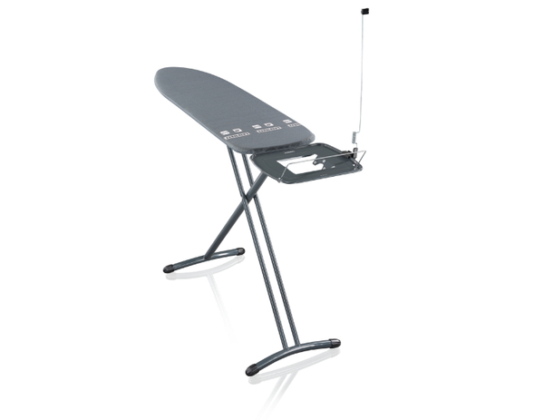 Prkno žehlící AIR Board Express M Black 1