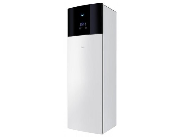 Daikin EHVX08S23E9W Daikin Altherma 3 R F EHVH-E vnitřní jednotka pouze vytápění 8 kW 230 1