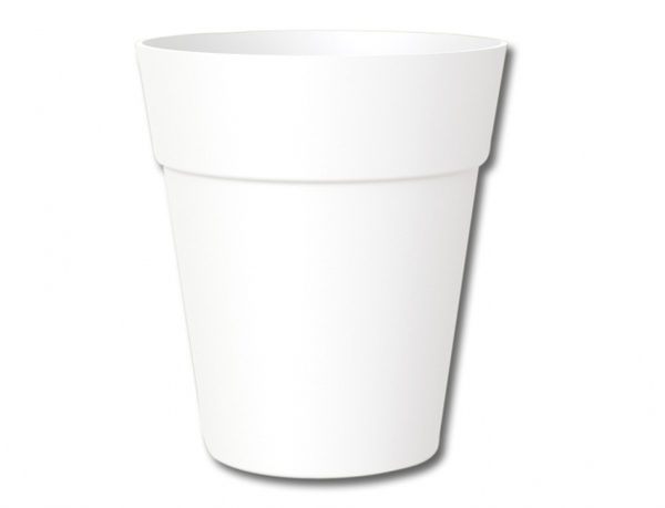 Obal CAPRI ORCHI 14x15/bílý 1