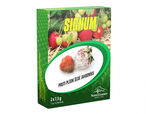 P-Signum WG 2x7,5g 1