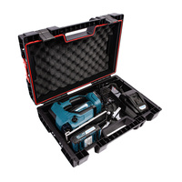 Pila přímočará AKU bezuhlík. 18V+baterie 2.0Ah+nabíječka 2.4 A+box XTLine XT102855-1B2B Pila přímočará AKU bezuhlík. 18V+baterie 2.0Ah+nabíječka 2.4 A+box XTLine XT102855-1B2B 2