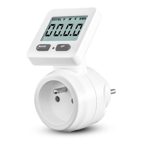 Měřič spotřeby energie 
EMF-2 1