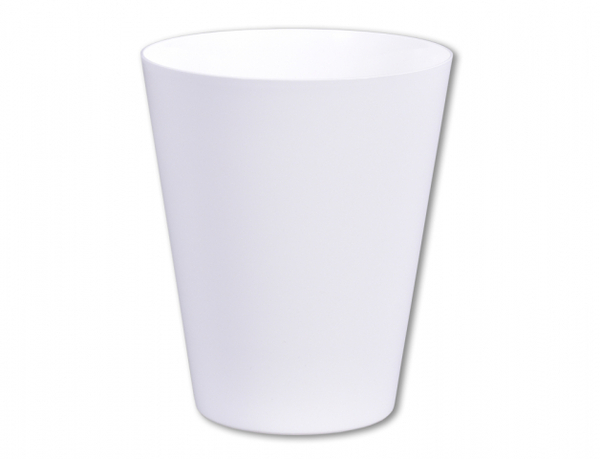 Obal VANDA ORCHI 13x15/mat bílý 1