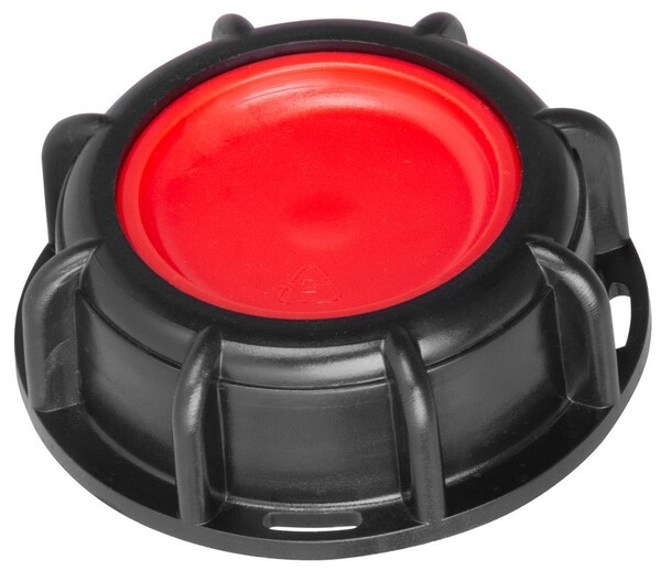 Víčko IBC  S60x6 záslepka 1