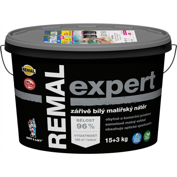 Remal Expert 1kg 1