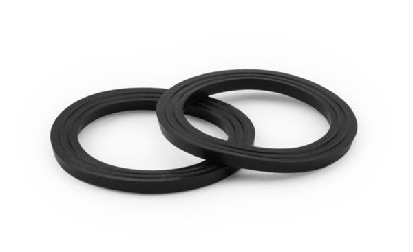Těsnění do adaptéru IBC 53,5x43mm, 1 1/4" 1