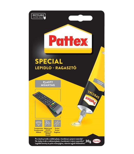 Pattex Repair Special Plasty 30g 1