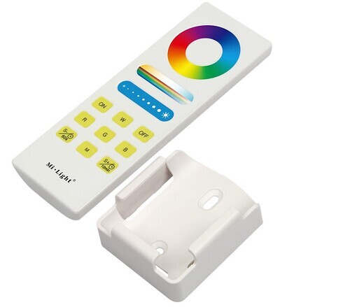 MIBOXER 1 kan. ovl. RGB+CCT FUT088 Mi-Light 1