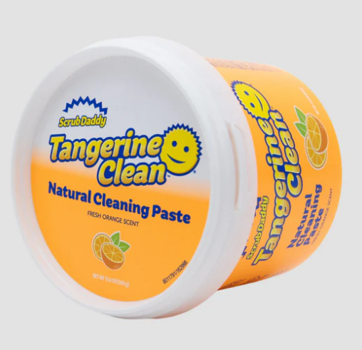 Pasta čistící Tangerine paste 500g 1