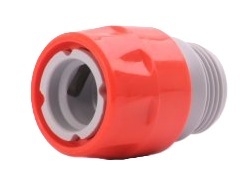 Rychlospojka vnější závit 3/4" Rychlospojka vnější závit 3/4" 1