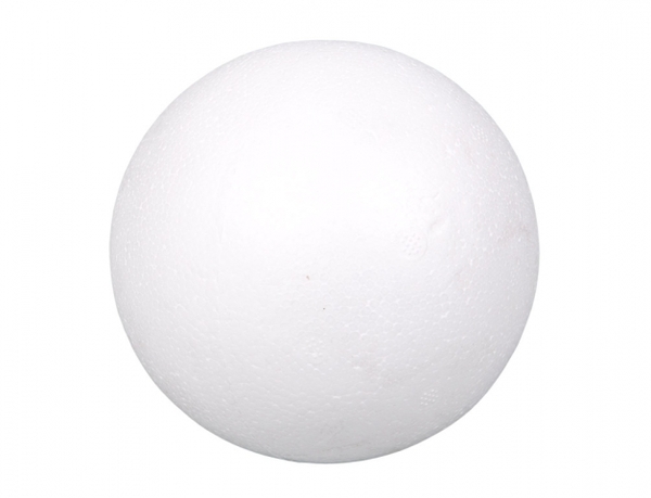 Koule d10cm/polyst-plná/ 1