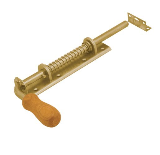 Zástrč pruž.s dřev.konc.260x50mm WSP260 1