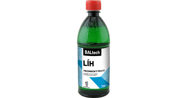 Líh technický 700ml Baltech 1
