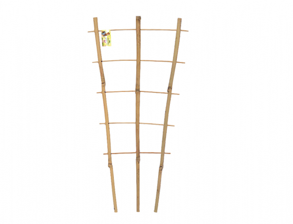 Podpěra bambus mřížka TRELLIS S3 40x110cm/2 1